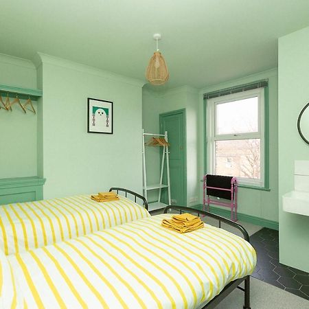 דירות Funky Flat In Margate'S Westbrook Bay מראה חיצוני תמונה