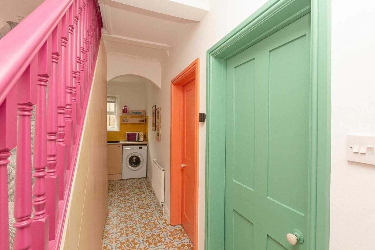 דירות Funky Flat In Margate'S Westbrook Bay מראה חיצוני תמונה