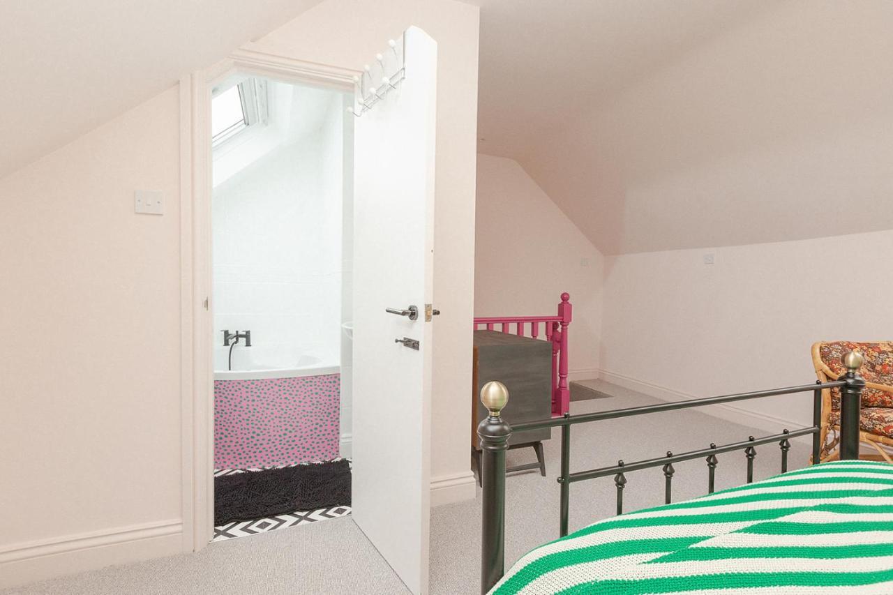 דירות Funky Flat In Margate'S Westbrook Bay מראה חיצוני תמונה