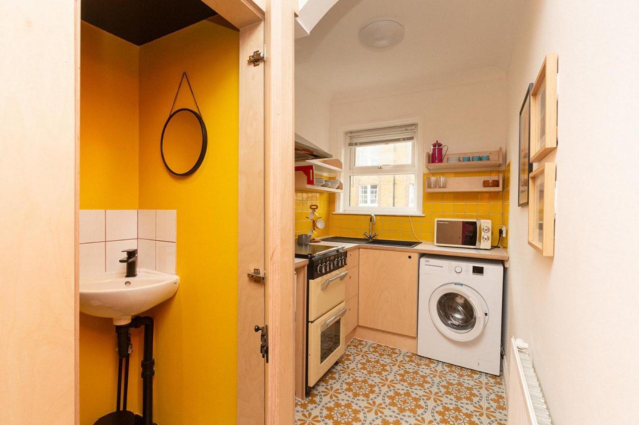 דירות Funky Flat In Margate'S Westbrook Bay מראה חיצוני תמונה