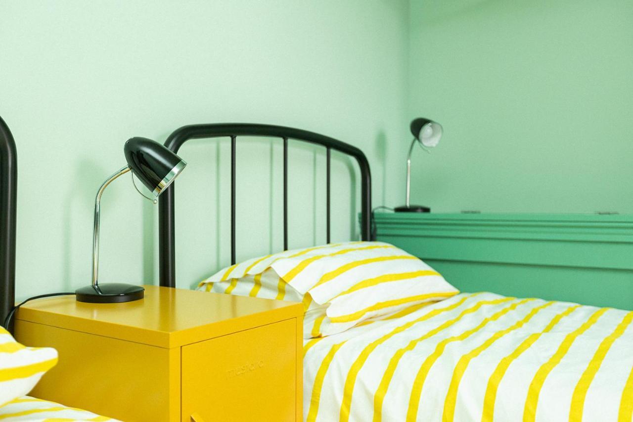 דירות Funky Flat In Margate'S Westbrook Bay מראה חיצוני תמונה