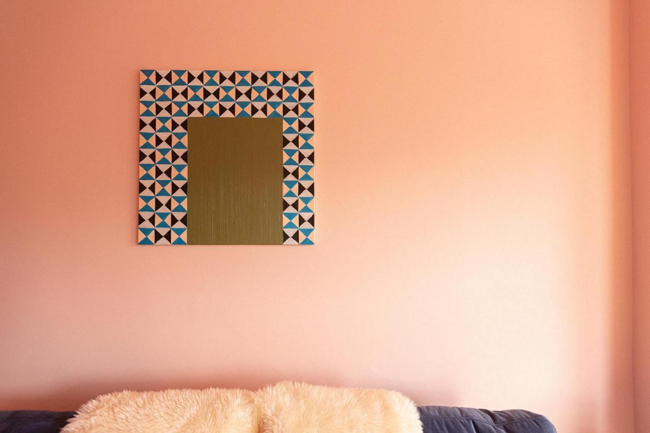 דירות Funky Flat In Margate'S Westbrook Bay מראה חיצוני תמונה