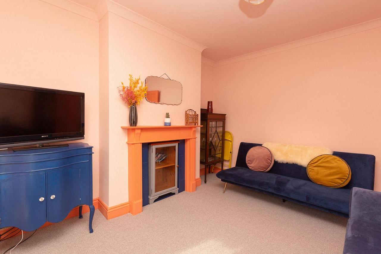 דירות Funky Flat In Margate'S Westbrook Bay מראה חיצוני תמונה