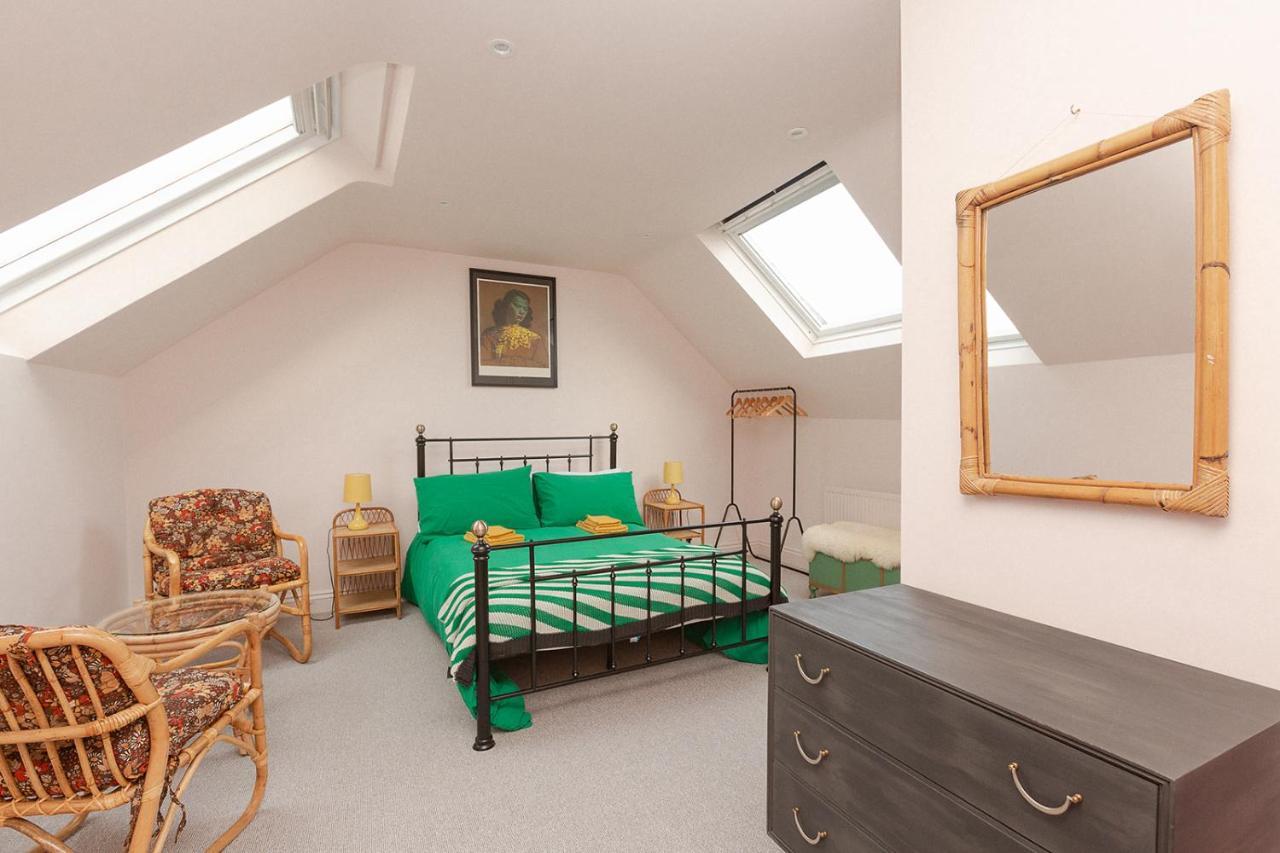דירות Funky Flat In Margate'S Westbrook Bay מראה חיצוני תמונה