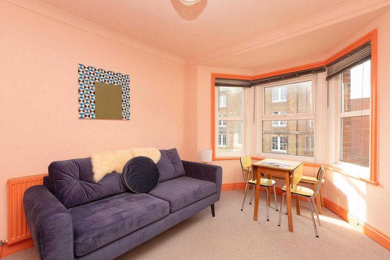 דירות Funky Flat In Margate'S Westbrook Bay מראה חיצוני תמונה
