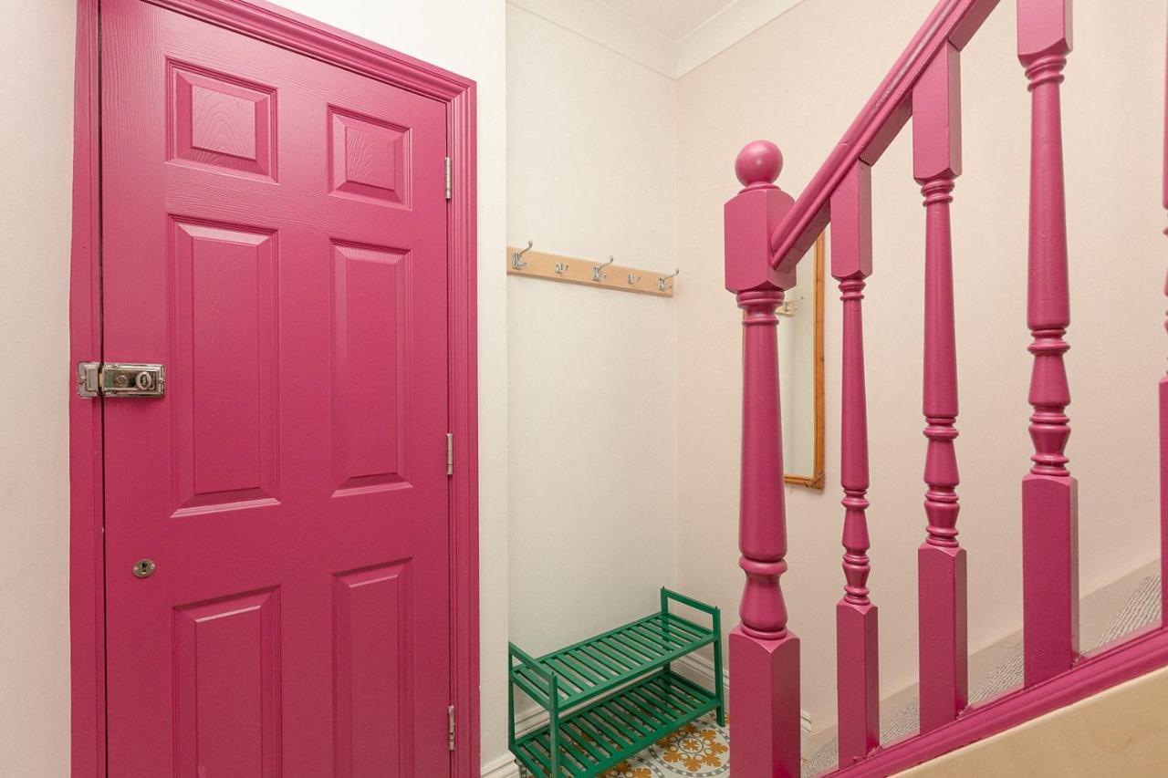 דירות Funky Flat In Margate'S Westbrook Bay מראה חיצוני תמונה