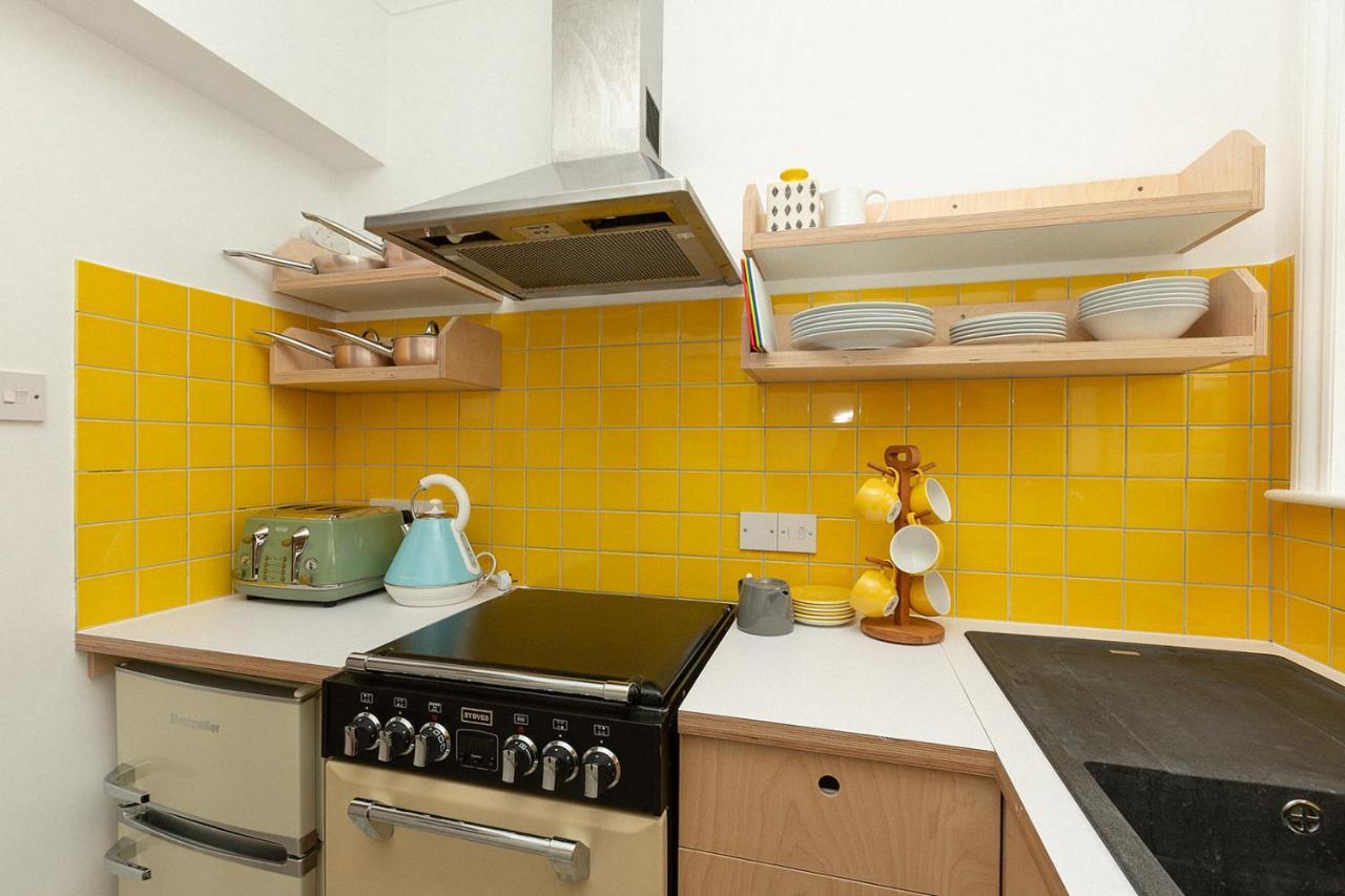 דירות Funky Flat In Margate'S Westbrook Bay מראה חיצוני תמונה