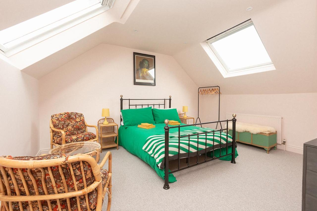 דירות Funky Flat In Margate'S Westbrook Bay מראה חיצוני תמונה