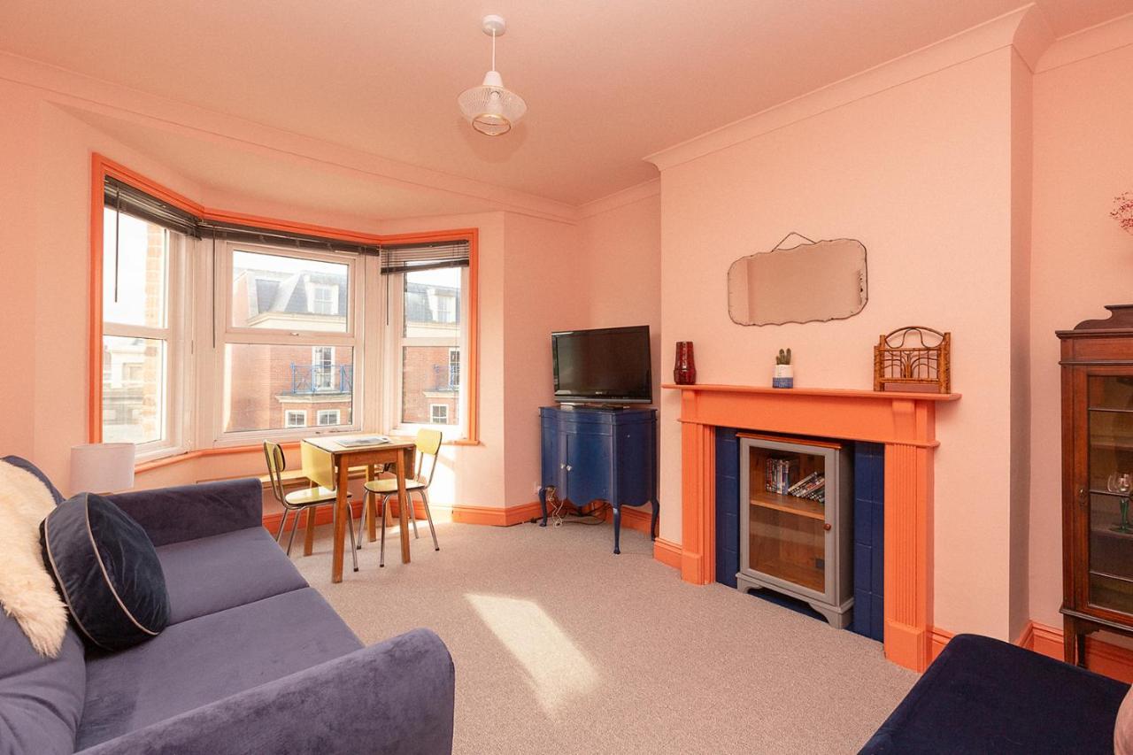 דירות Funky Flat In Margate'S Westbrook Bay מראה חיצוני תמונה