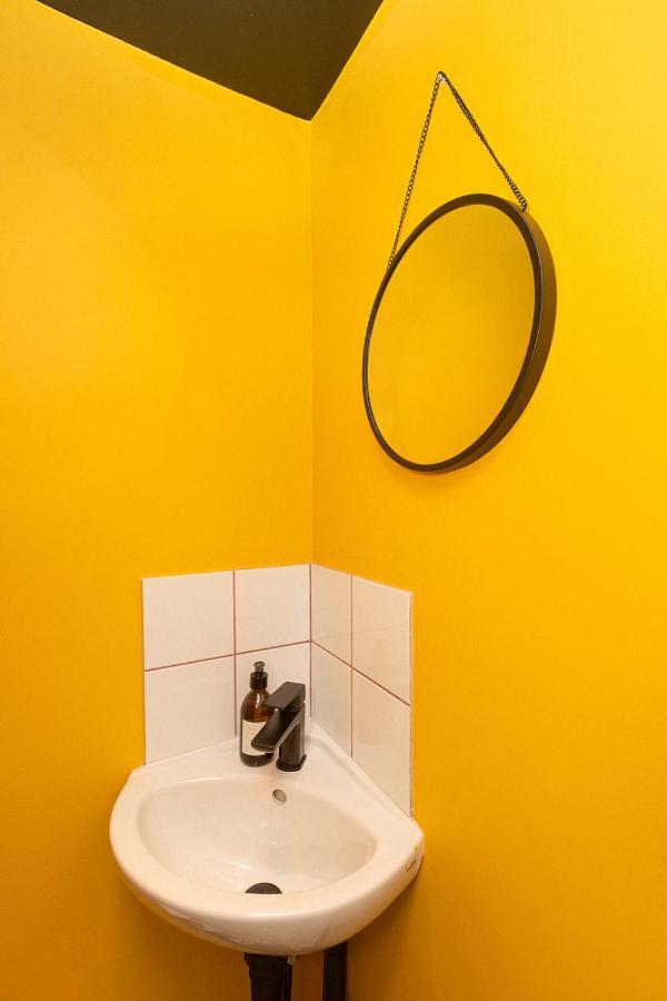 דירות Funky Flat In Margate'S Westbrook Bay מראה חיצוני תמונה