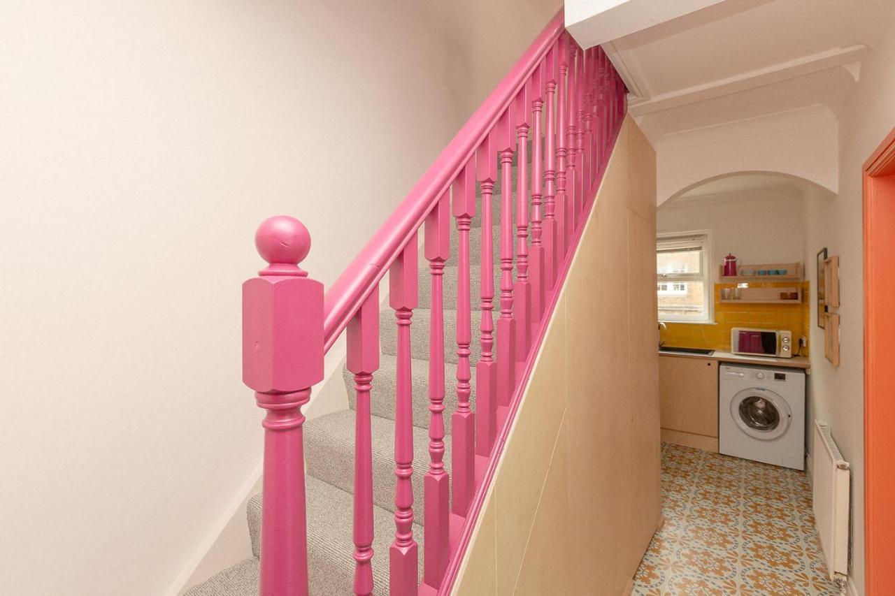 דירות Funky Flat In Margate'S Westbrook Bay מראה חיצוני תמונה