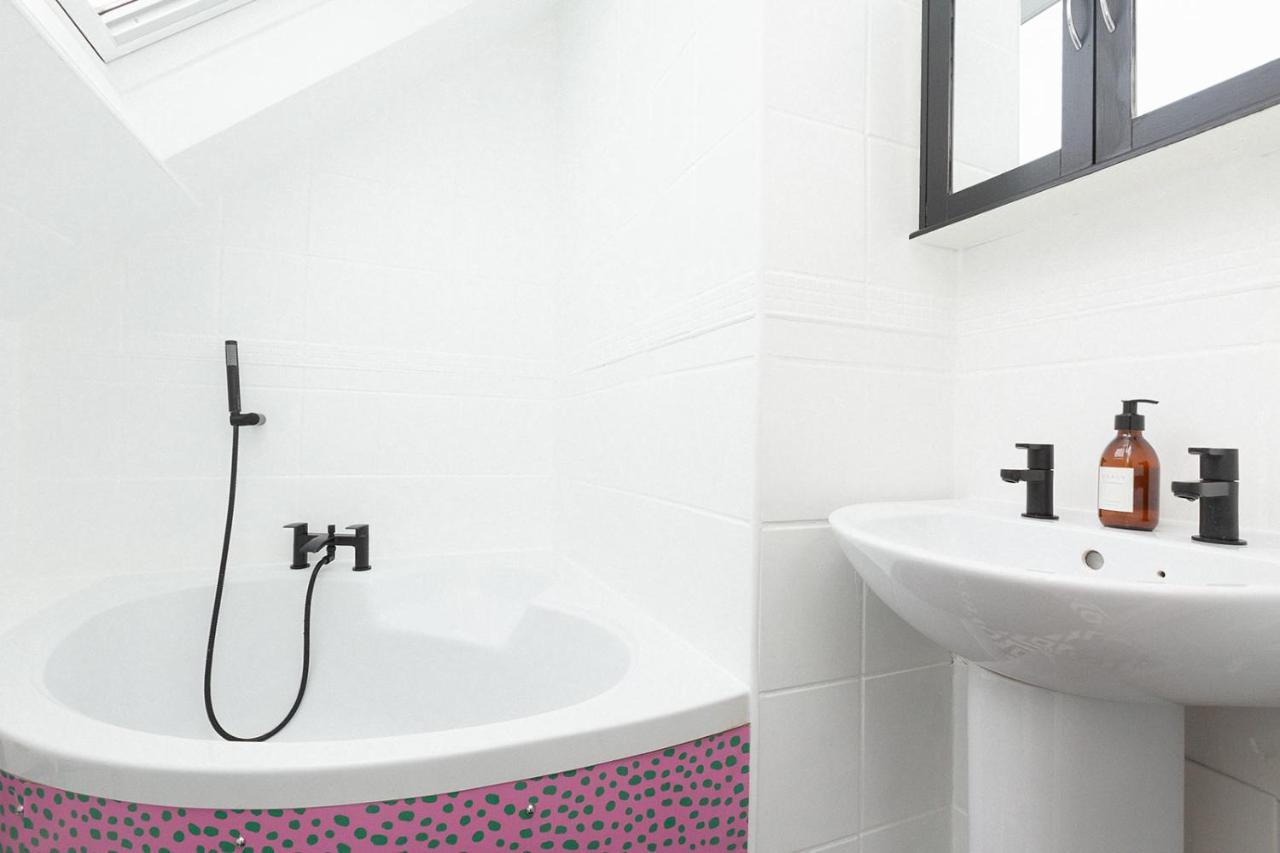 דירות Funky Flat In Margate'S Westbrook Bay מראה חיצוני תמונה