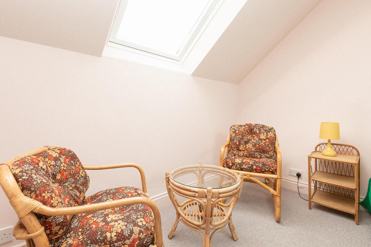 דירות Funky Flat In Margate'S Westbrook Bay מראה חיצוני תמונה